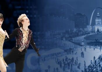 US Figure Skating final