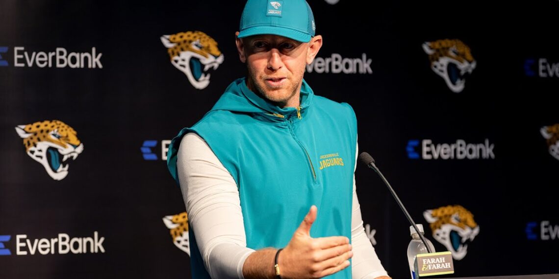 liam coen nfl media reporters