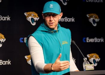 liam coen nfl media reporters