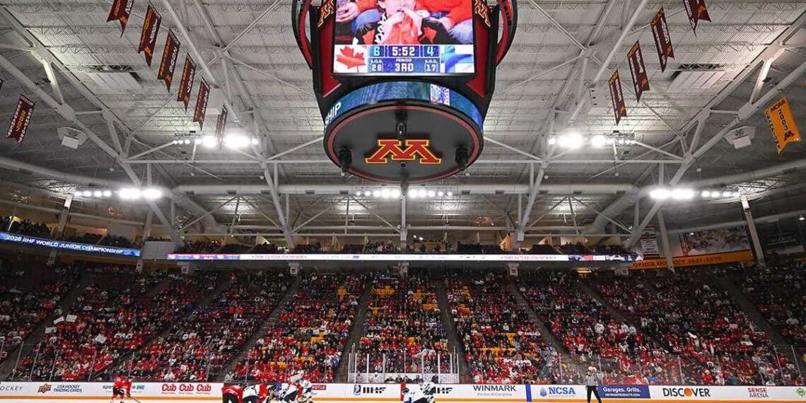 Sweden vs Finland Juniors