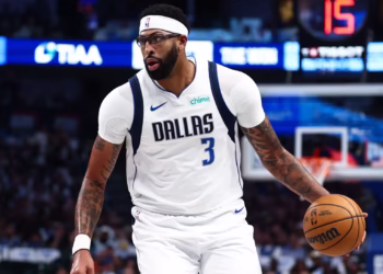 Wizards Land Anthony Davis In Massive Deadline Deal