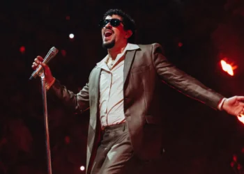 Bad Bunny Super Bowl Halftime Show