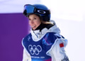 Villains to Root Against 2026 milano cortina winter olympics eileen gu
