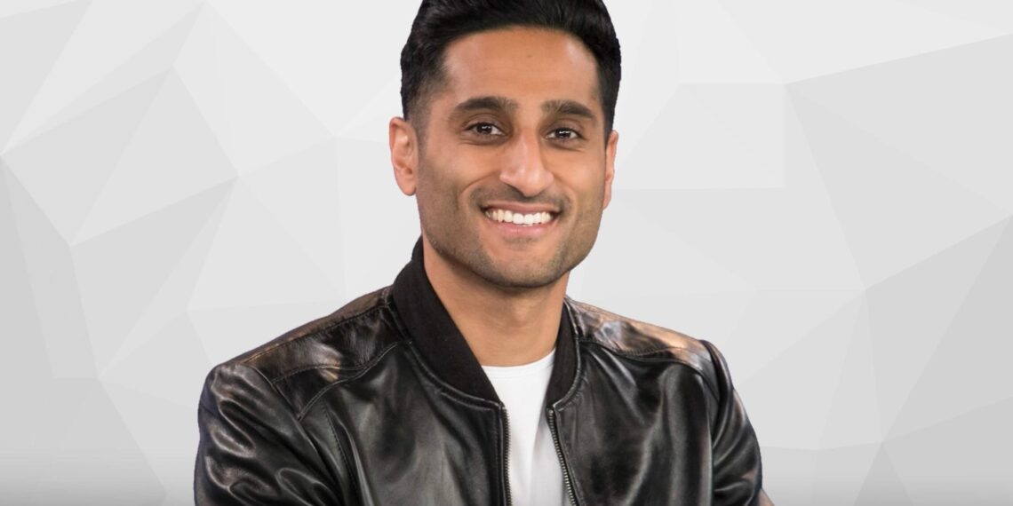 Shams Charania NBA insider giannis trade