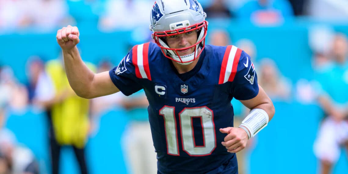 Patriots Super Bowl Injury Report: Maye, Landry Updates