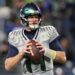 Super Bowl MVP Odds 2026 Favor Sam Darnold, Drake Maye