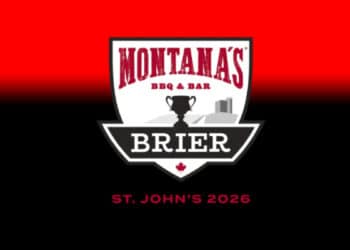 2026 Montana's Brier