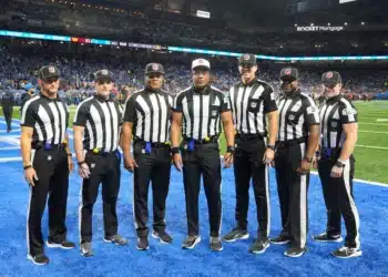 Super Bowl Refs 2026: Prop Bets and Odds at BetUS Sportsbook