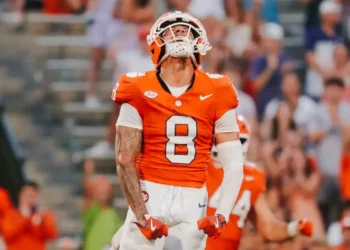 Avieon Terrell NFL Draft Profile: Scouting Report, Stats, Highlights