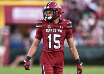 Brandon Cisse NFL Draft Profile: Scouting Report, Stats, Highlights