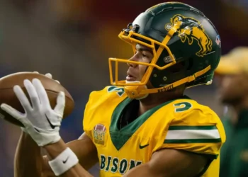 Bryce Lance NFL Draft Profile: Scouting Report, Stats, Highlights