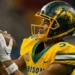 Bryce Lance NFL Draft Profile: Scouting Report, Stats, Highlights