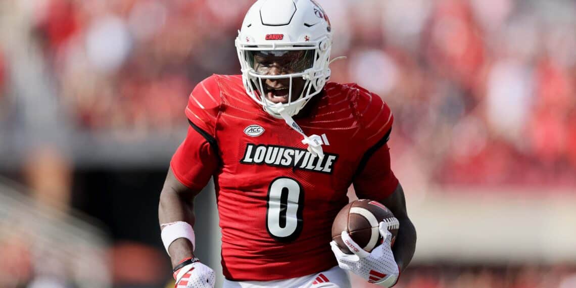 Chris Bell Draft Profile, Scouting Report, Projection and Highlights