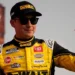 Christopher Bell Pennzoil 400 NASCAR Cup Series qualifying results starting lineup Las Vegas Motor Speedway