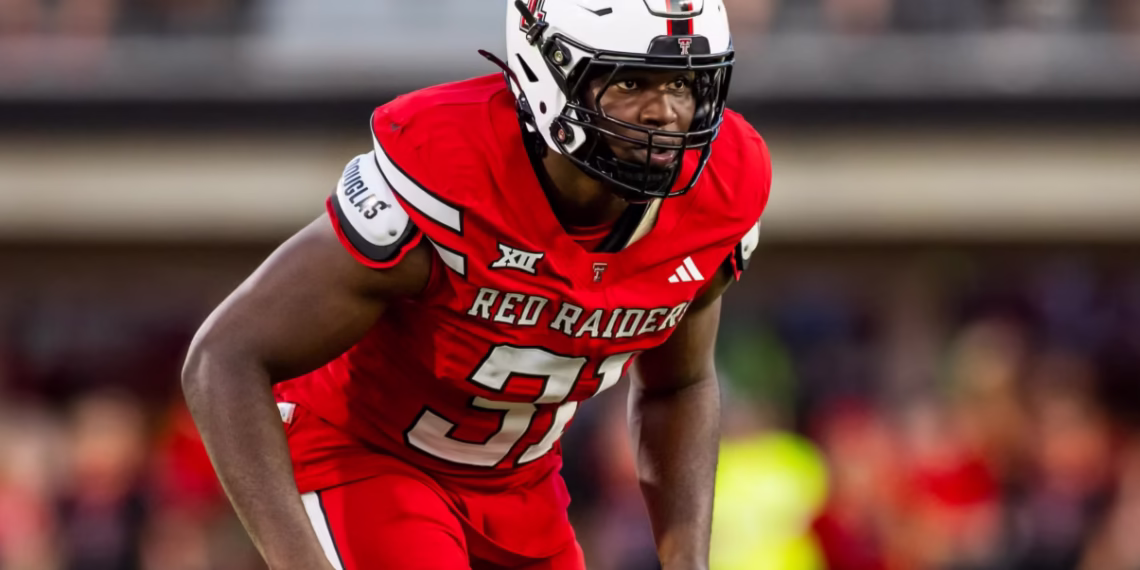 3 Arizona Cardinals Draft Targets at Third Pick