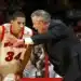 Devin Harris wisconsin basketball history