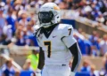 Emmanuel McNeil-Warren NFL Draft Profile: Scouting Report, Stats, Highlights