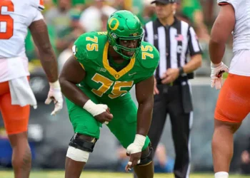 Emmanuel Pregnon NFL Draft Profile: Scouting Report, Projection, Highlights