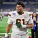 Francis Mauigoa Vega Ioane NFL Draft Profile: Scouting Report, Projection, Highlights