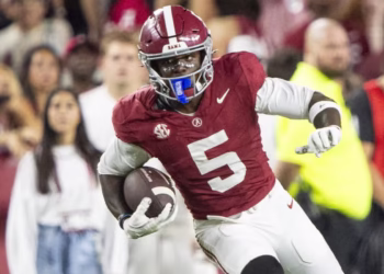 Germie Bernard Draft Profile, Scouting Report, Projection and Highlights