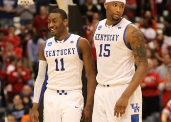 best players Kentucky Basketball History