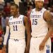 best players Kentucky Basketball History