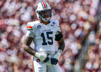 Keldric Faulk NFL Draft Profile: Scouting Report, Stats, Highlights