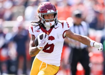 Makai Lemon NFL Draft Profile, Scouting Report, Projection Highlights