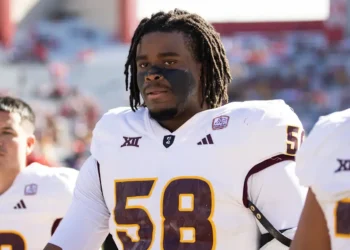 Max Iheanachor NFL Draft Profile: Scouting Report, Projection, Highlights