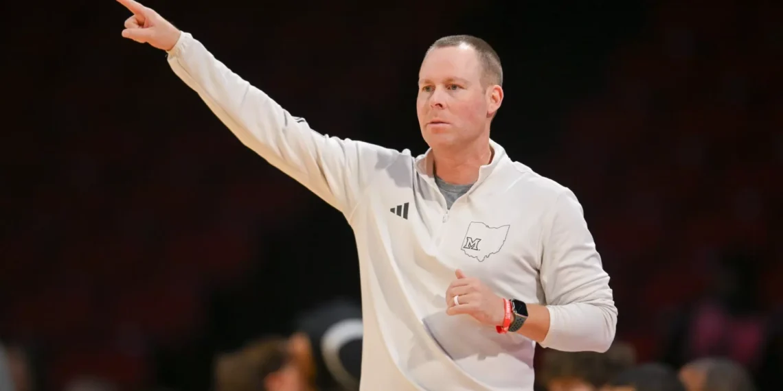 Miami (OH) vs Ohio Prediction and College Basketball Betting Picks for Mar. 6