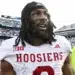 Omar Cooper Jr. NFL Draft Profile: Scouting Report, Stats, Highlights