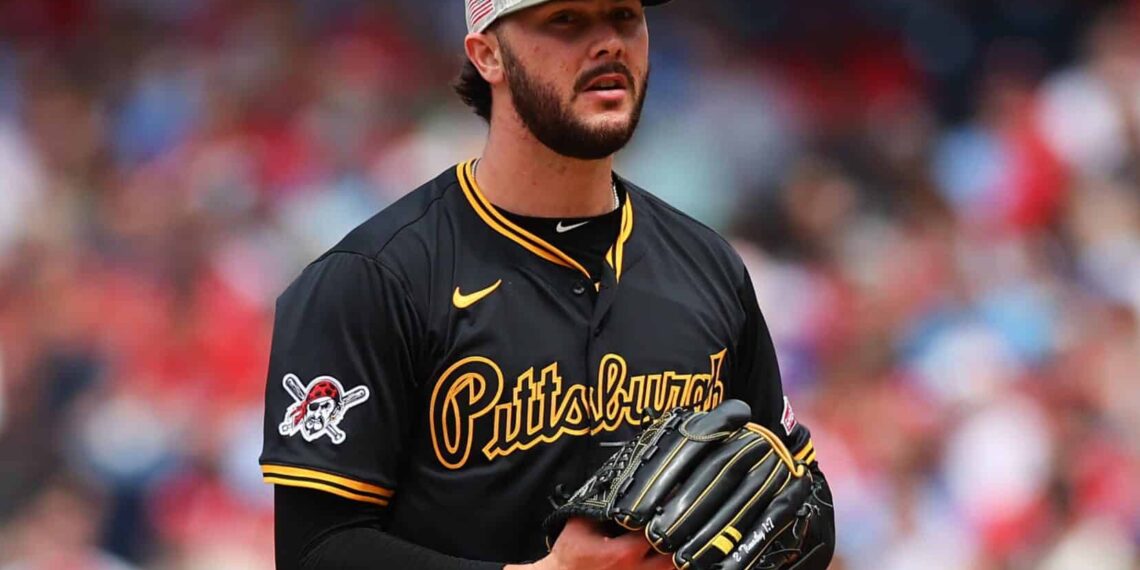 Paul Skenes Fantasy Baseball Team Names 2026