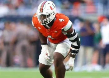 Rueben Bain Jr. nfl draft profile projection scouting report