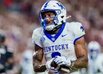 Seth McGowan NFL Draft profile scouting report stats highlights projection