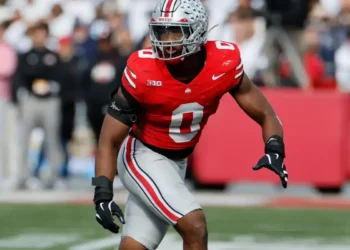 Sonny Styles NFL Draft Profile: Scouting Report, Stats, Highlights