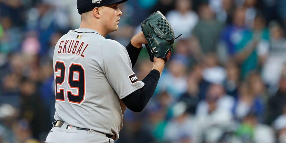 Tarik Skubal Fantasy Baseball Team Names 2026