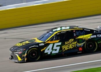 Tyler Reddick Pennzoil 400 NASCAR Cup Series betting odds picks who will win