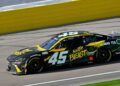 Tyler Reddick Goodyear 400 NASCAR Cup Series fantasy picks Darlington Raceway