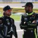 Tyler Reddick Bubba Wallace NASCAR Cup Series qualifying results Goodyear 400 Darlington Raceway