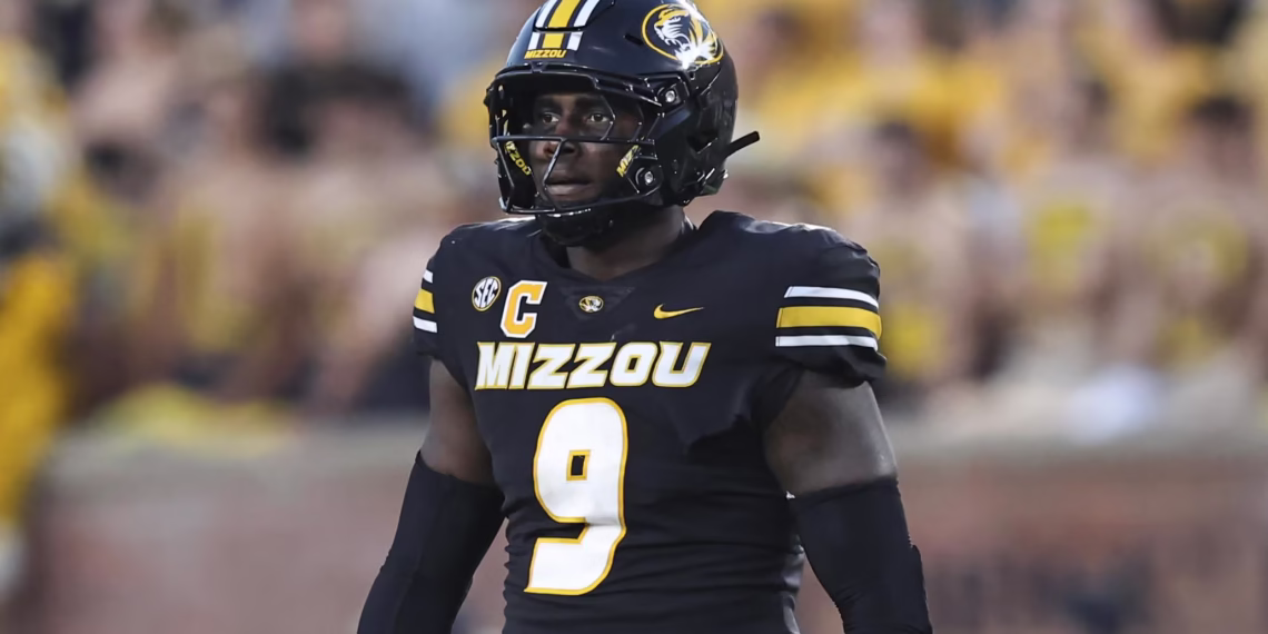 Zion Young NFL Draft profile scouting report stats highlights