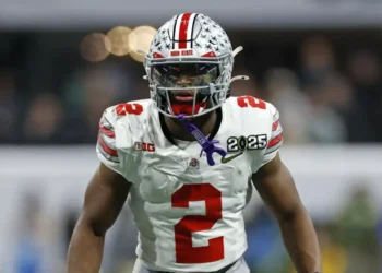 Caleb Downs NFL Draft Profile: Scouting Report, Stats, Highlights