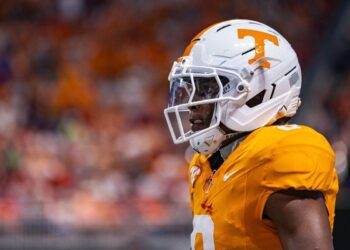 Colton Hood NFL Draft Profile: Scouting Report, Stats, Highlights