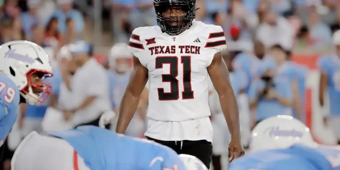 david bailey nfl draft profile scouting report mock draft