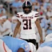 david bailey nfl draft profile scouting report mock draft