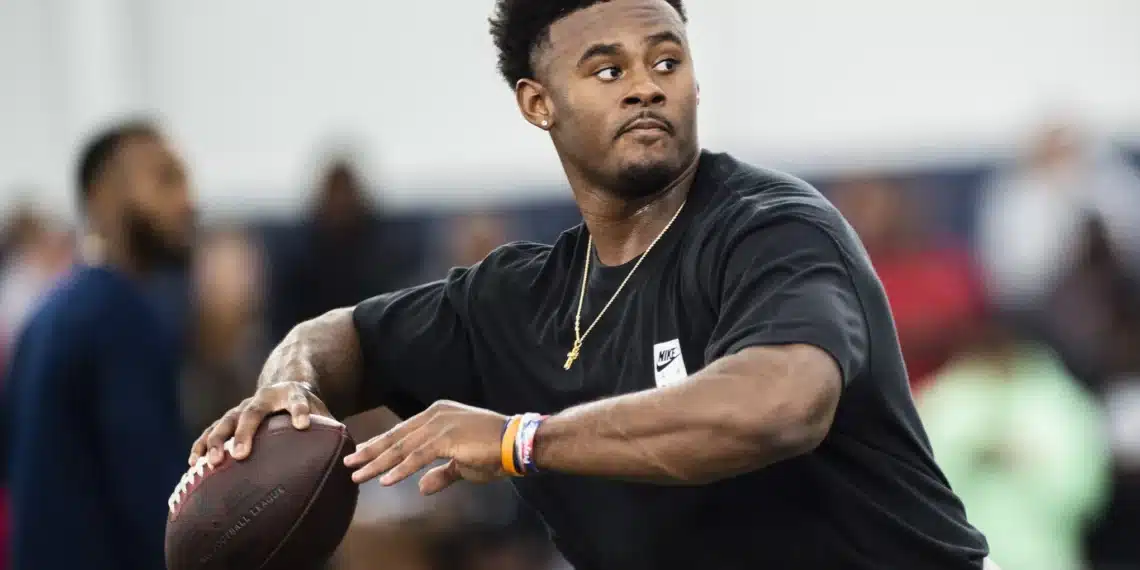 Malik Willis Free Agency Landing Spots