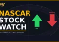 NASCAR Cup Series Stock Watch Jack Link's 500 Talladega Superspeedway Carson Hocevar