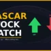 NASCAR Cup Series Stock Watch