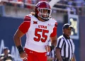 Spencer Fano NFL Draft Profile: Scouting Report, Projection, Highlights