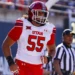 Spencer Fano NFL Draft Profile: Scouting Report, Projection, Highlights