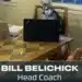 Bill Belichick Dog NFL Draft moments